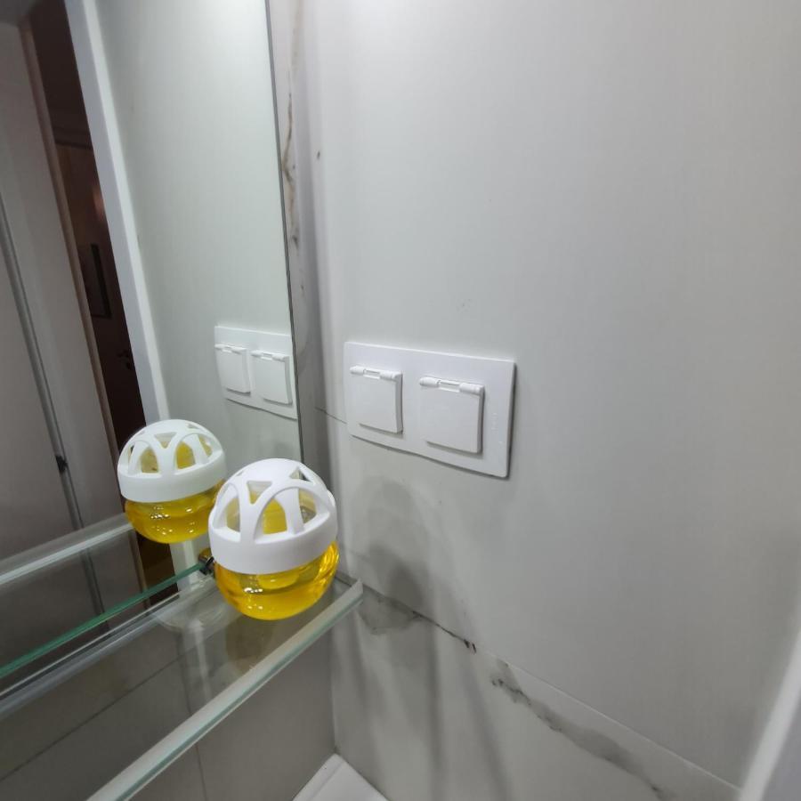Full Apartment Near Kato Patissia Atenas Exterior foto